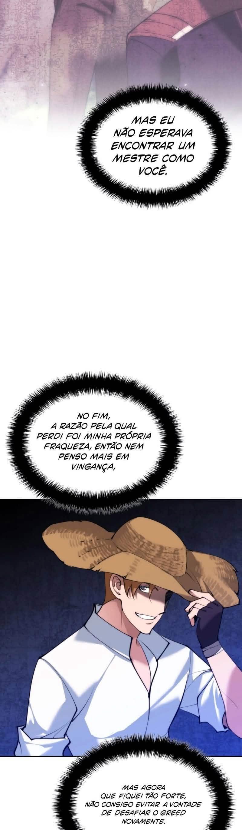 Read As Aventuras de Greed PT Manga Online