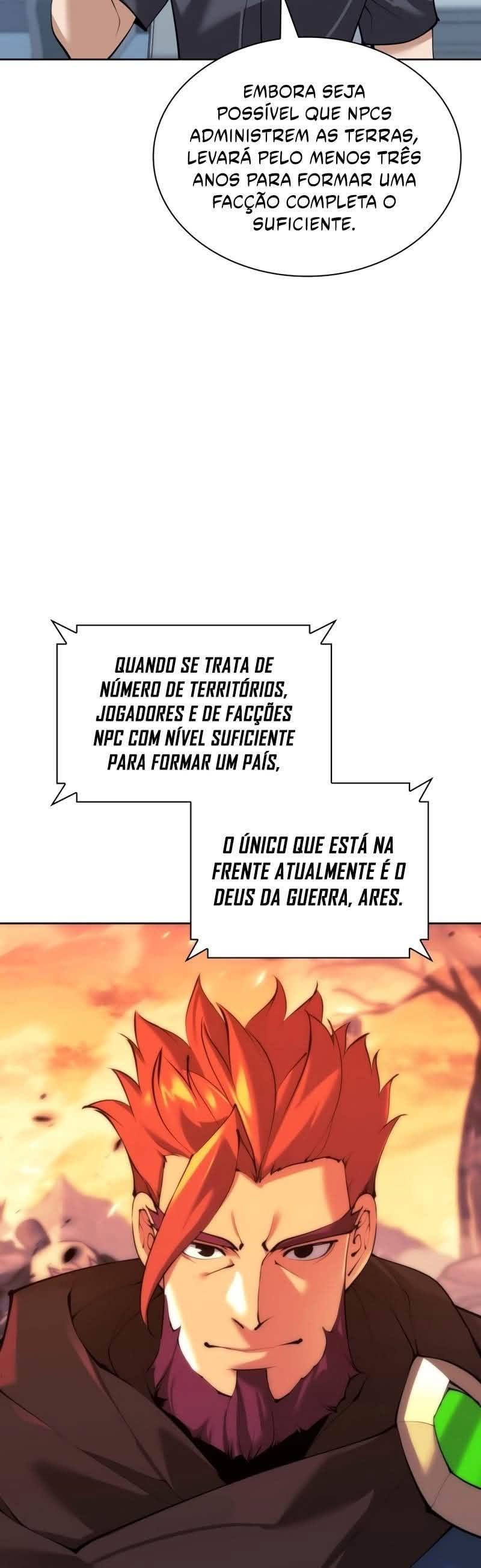 Read As Aventuras de Greed PT Manga Online