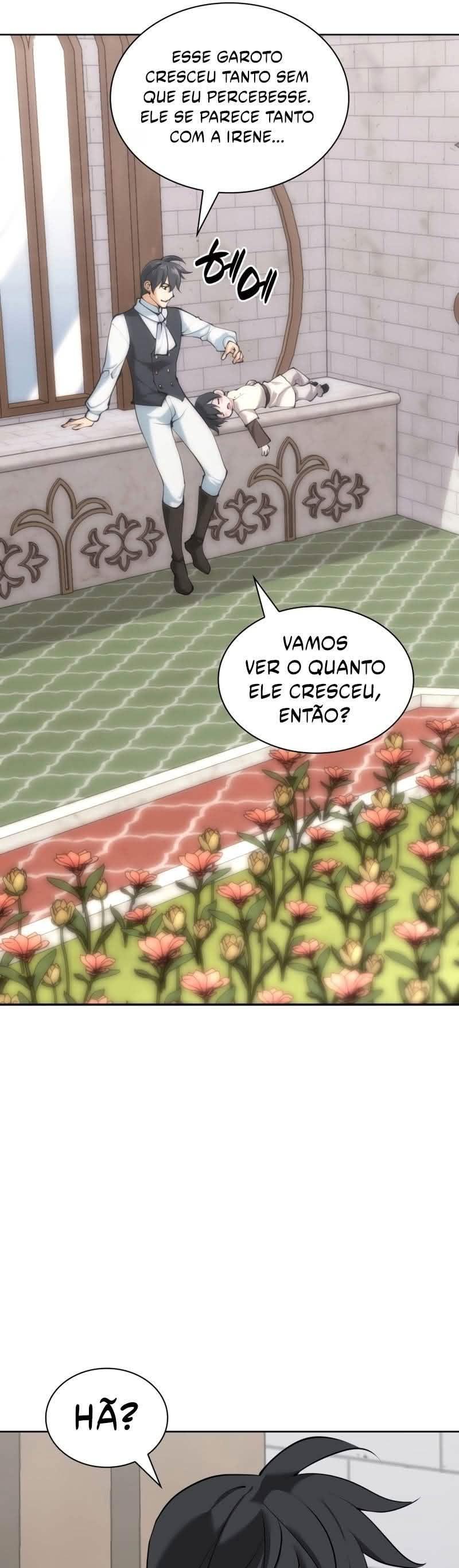 Read As Aventuras de Greed PT Manga Online