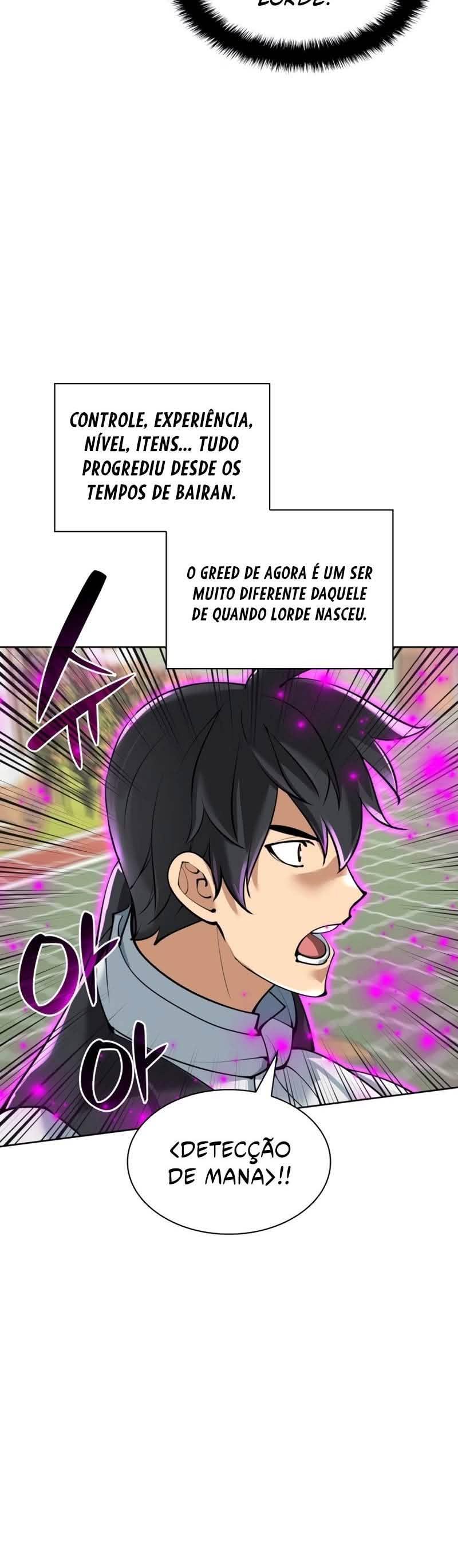 Read As Aventuras de Greed PT Manga Online