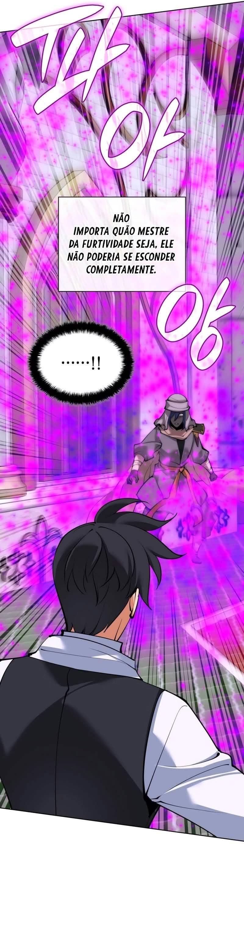Read As Aventuras de Greed PT Manga Online