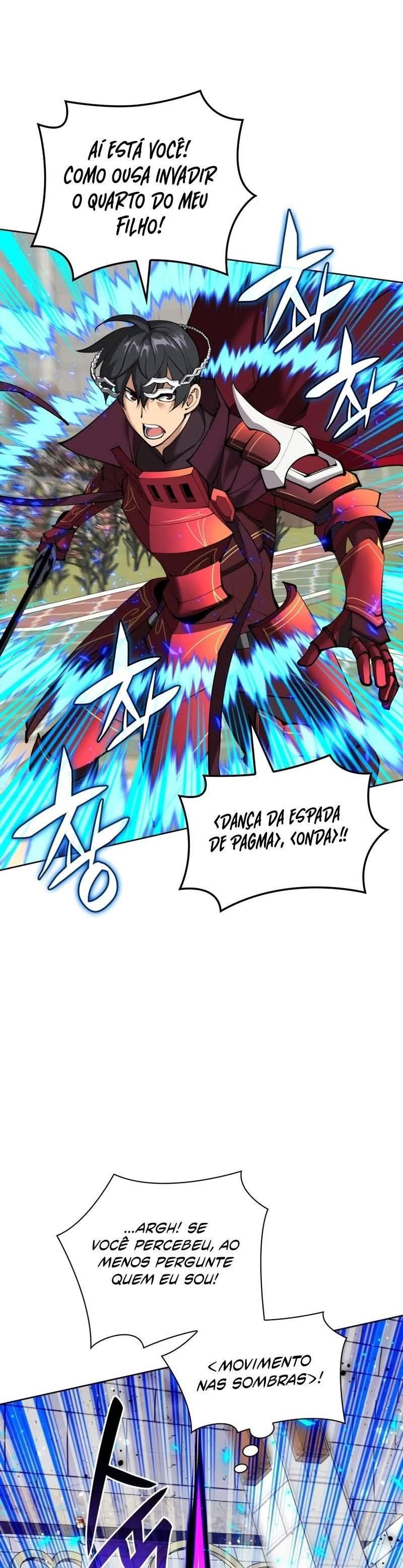 Read As Aventuras de Greed PT Manga Online