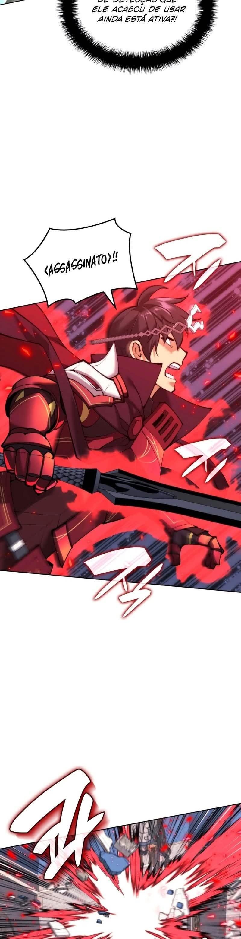 Read As Aventuras de Greed PT Manga Online