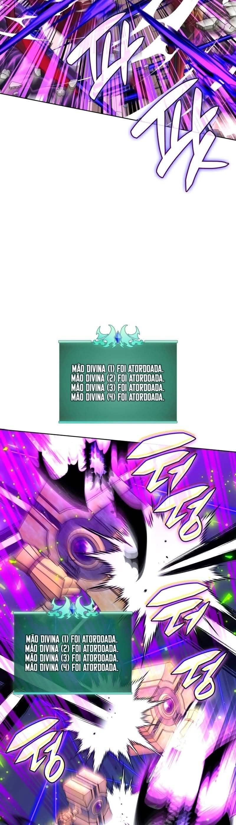 Read As Aventuras de Greed PT Manga Online
