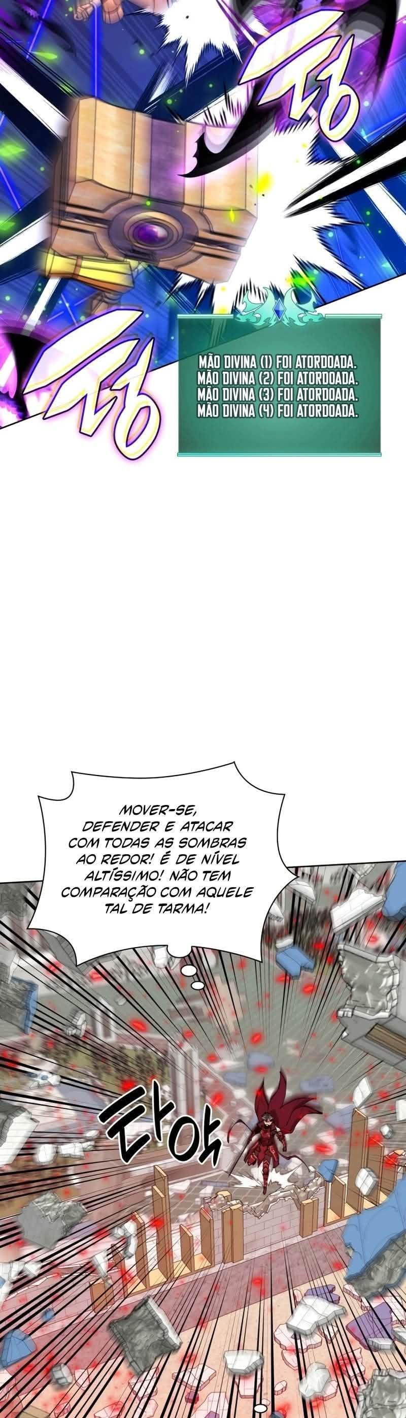 Read As Aventuras de Greed PT Manga Online