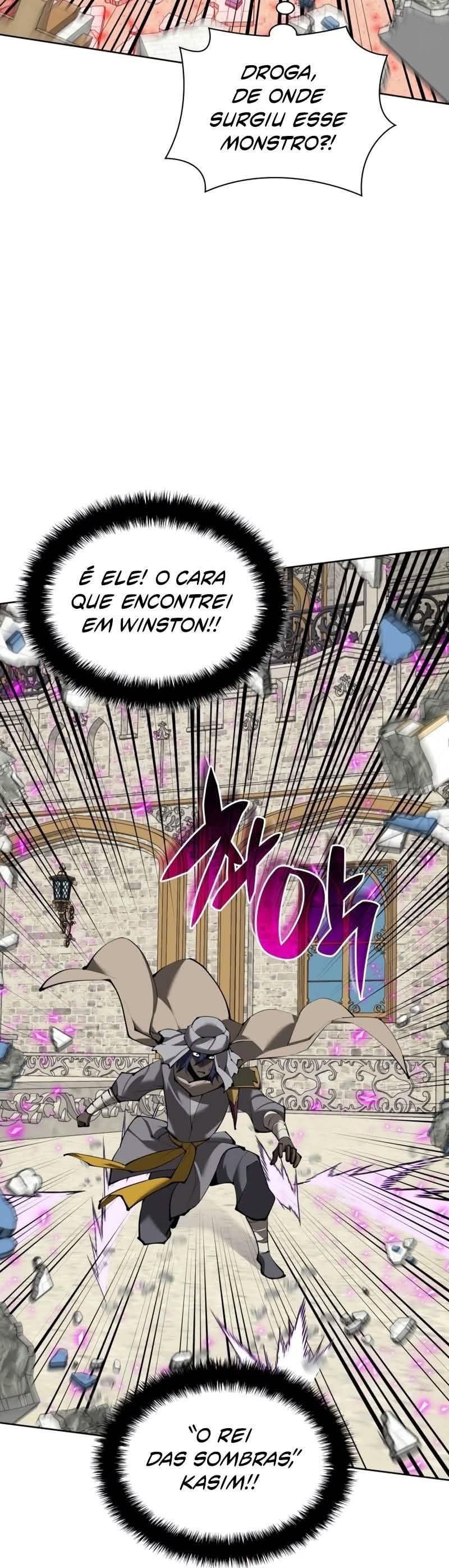 Read As Aventuras de Greed PT Manga Online
