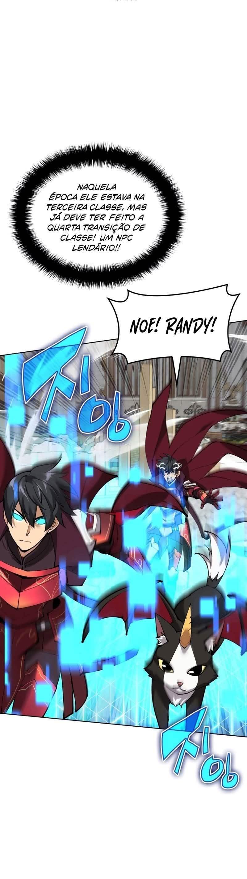 Read As Aventuras de Greed PT Manga Online