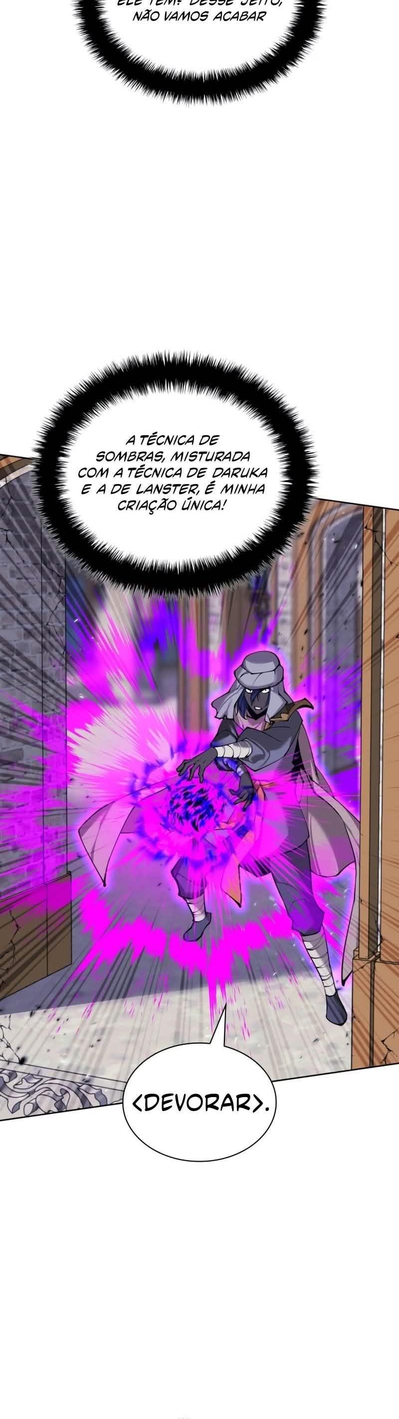 Read As Aventuras de Greed PT Manga Online