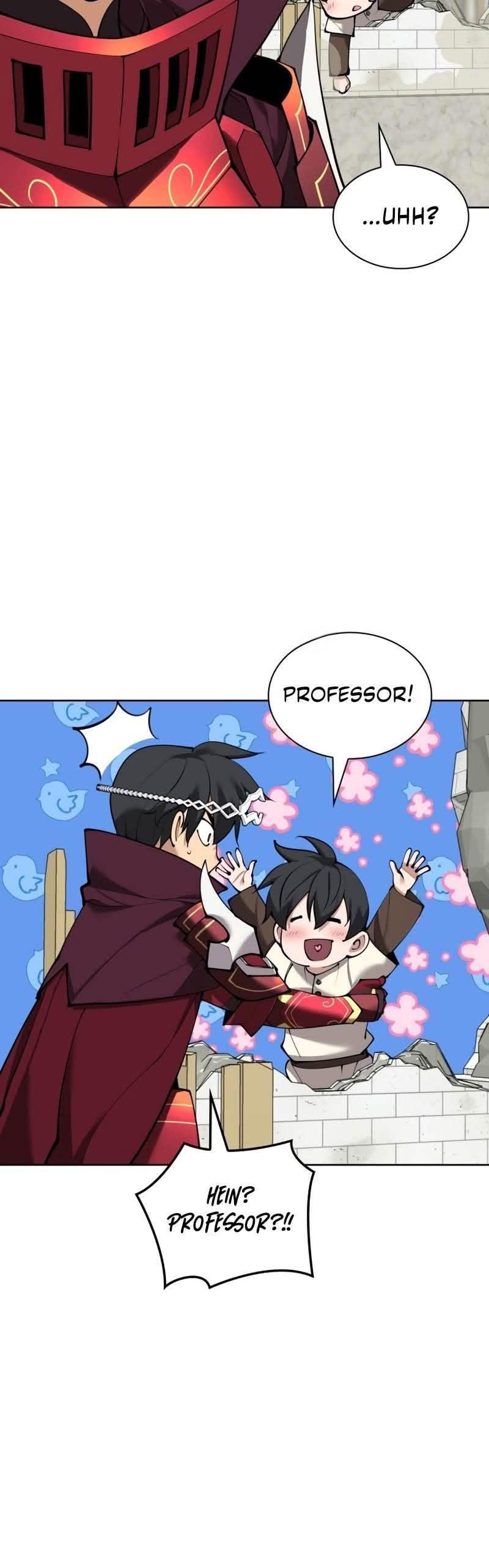 Read As Aventuras de Greed PT Manga Online