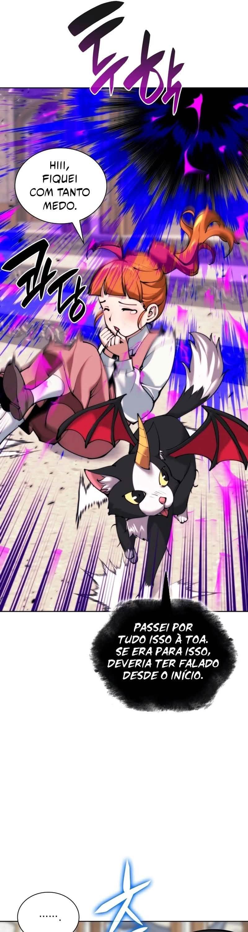 Read As Aventuras de Greed PT Manga Online