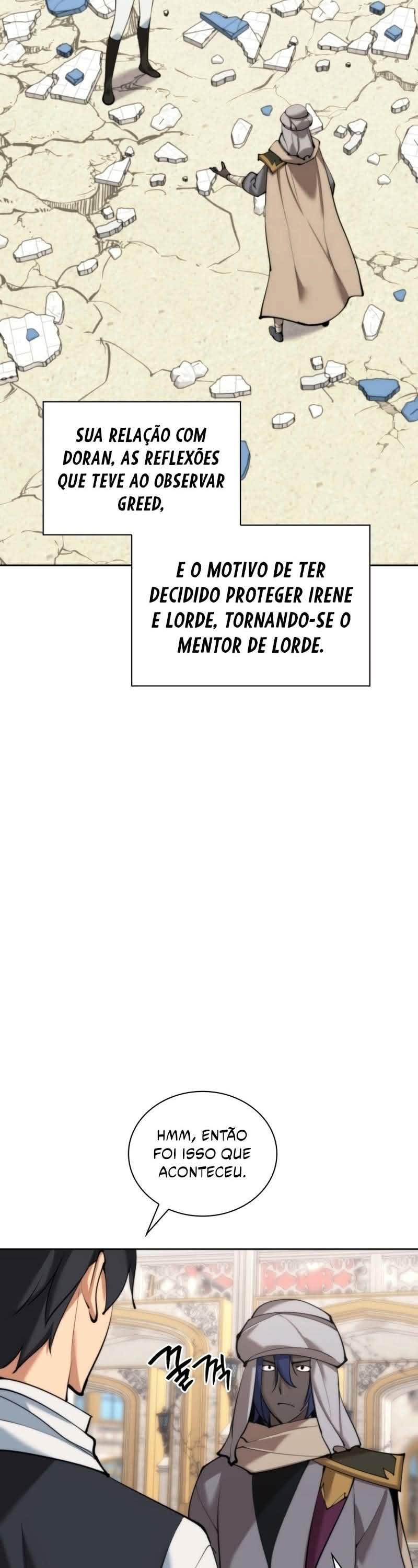 Read As Aventuras de Greed PT Manga Online