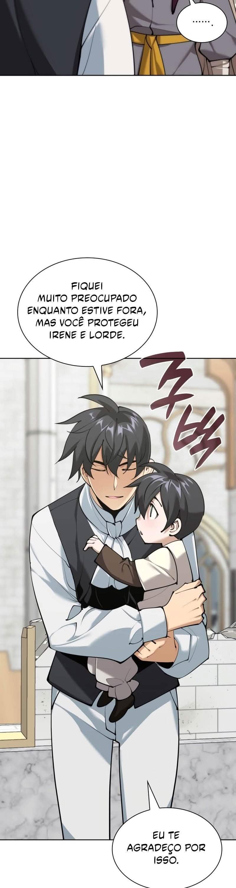 Read As Aventuras de Greed PT Manga Online