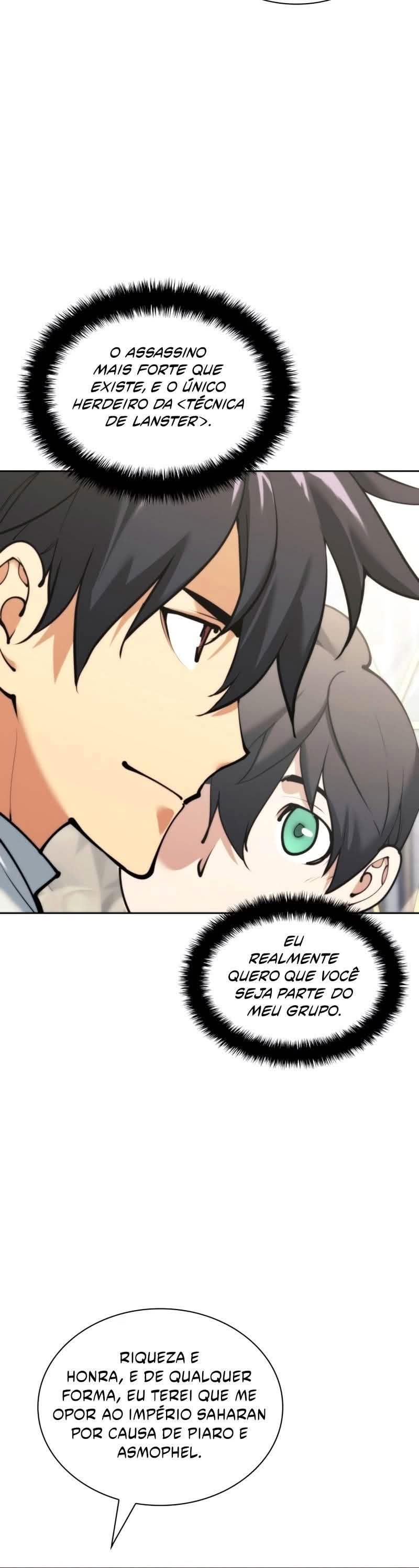 Read As Aventuras de Greed PT Manga Online