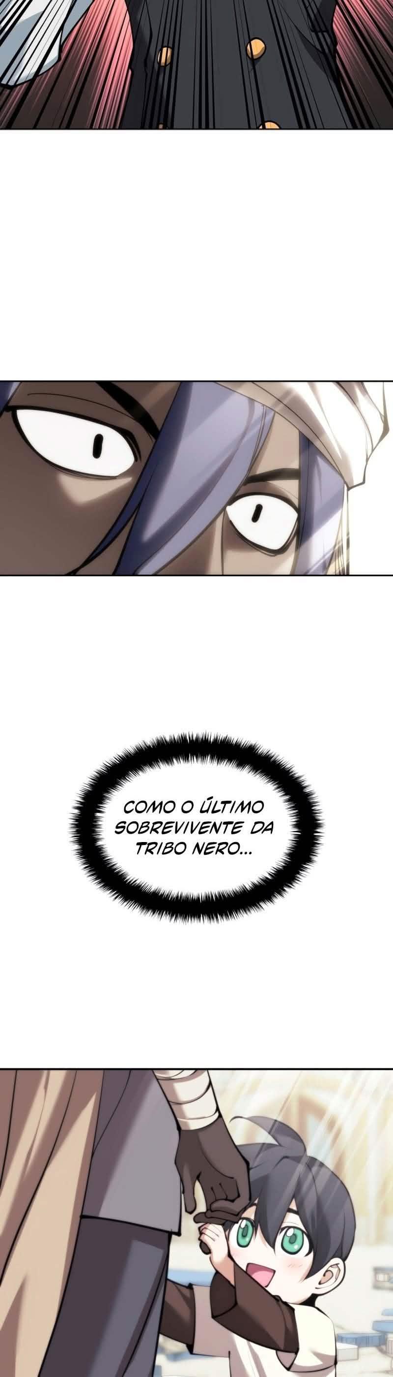 Read As Aventuras de Greed PT Manga Online