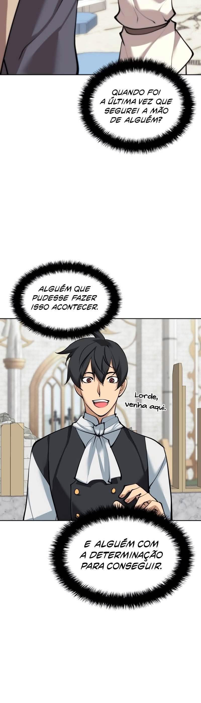 Read As Aventuras de Greed PT Manga Online