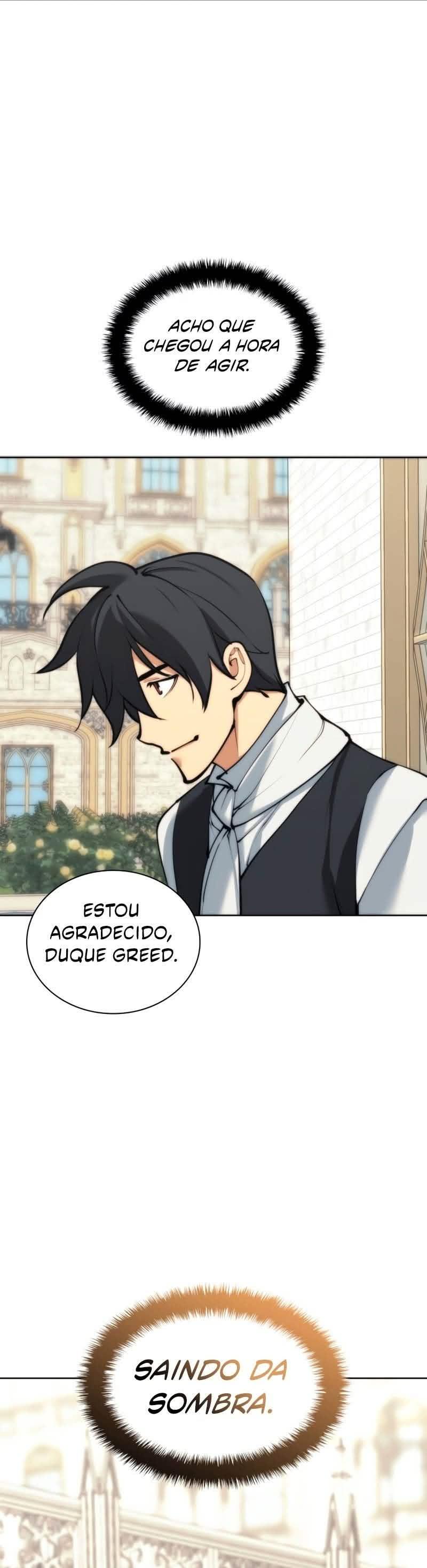 Read As Aventuras de Greed PT Manga Online