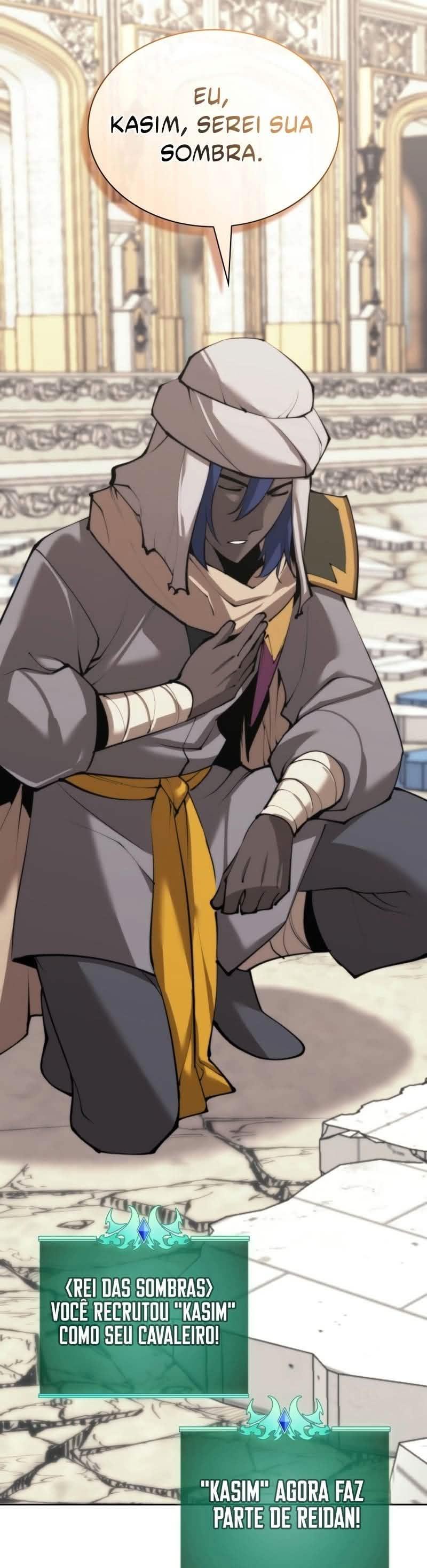 Read As Aventuras de Greed PT Manga Online