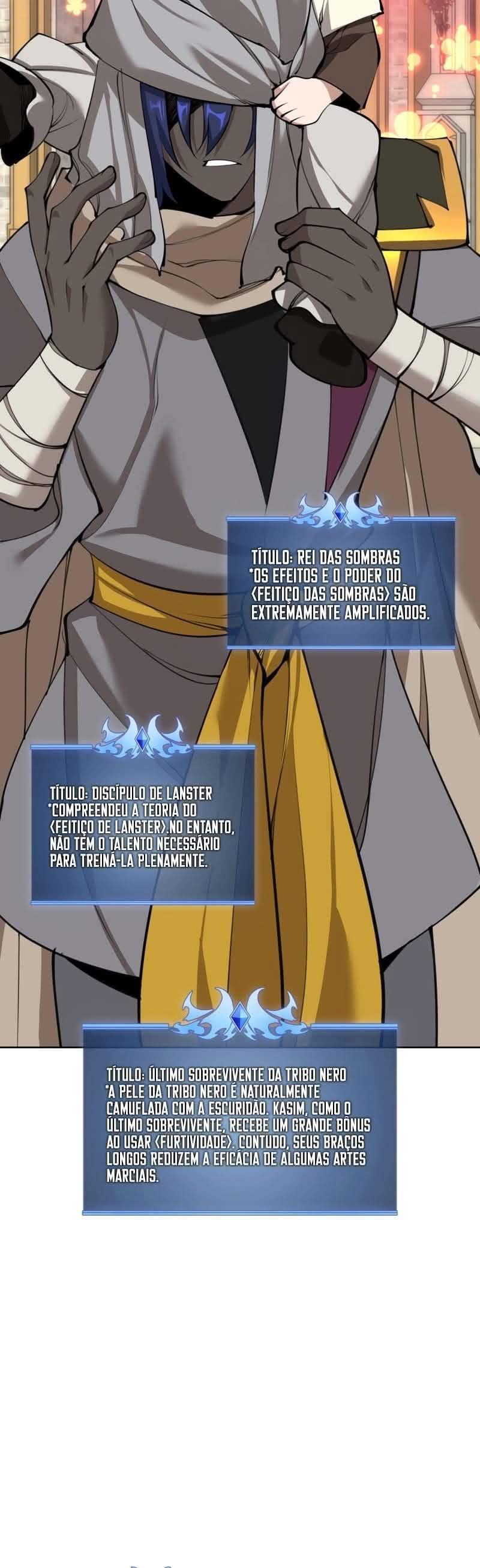 Read As Aventuras de Greed PT Manga Online