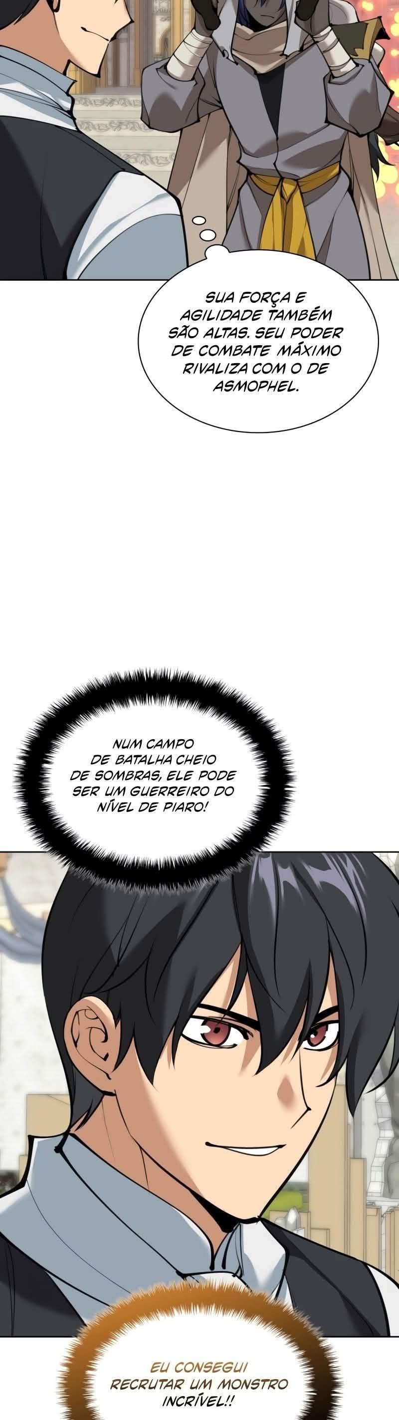 Read As Aventuras de Greed PT Manga Online