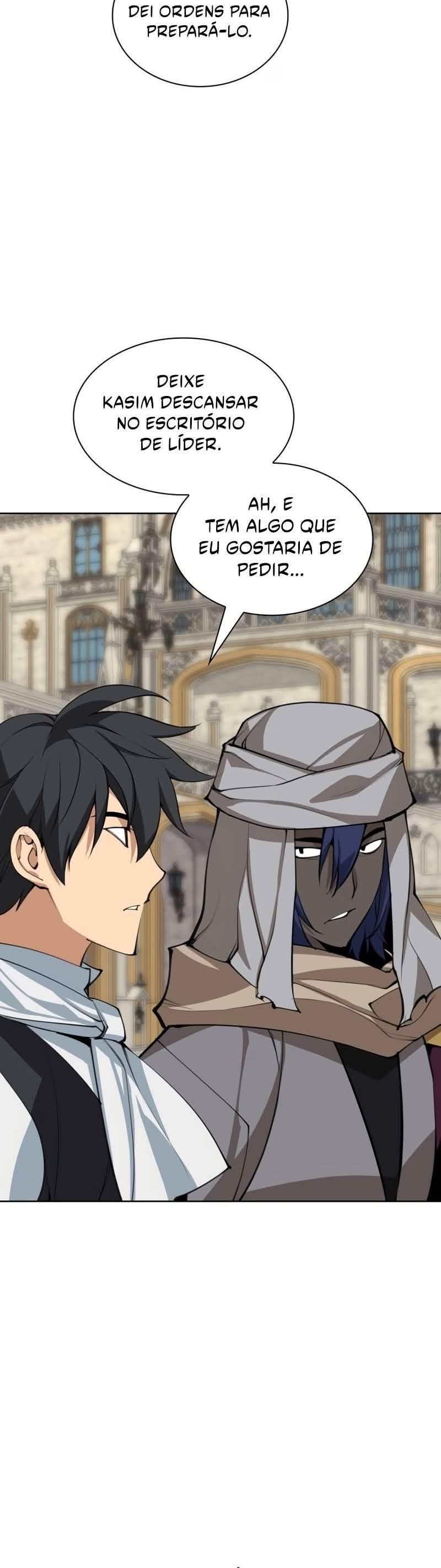 Read As Aventuras de Greed PT Manga Online