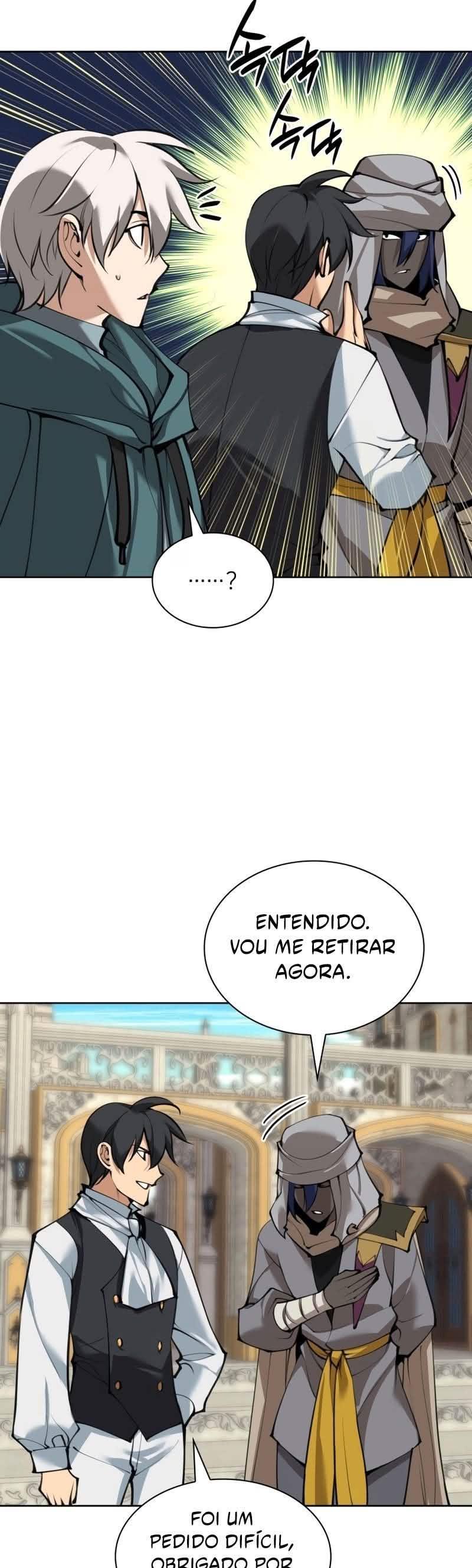 Read As Aventuras de Greed PT Manga Online