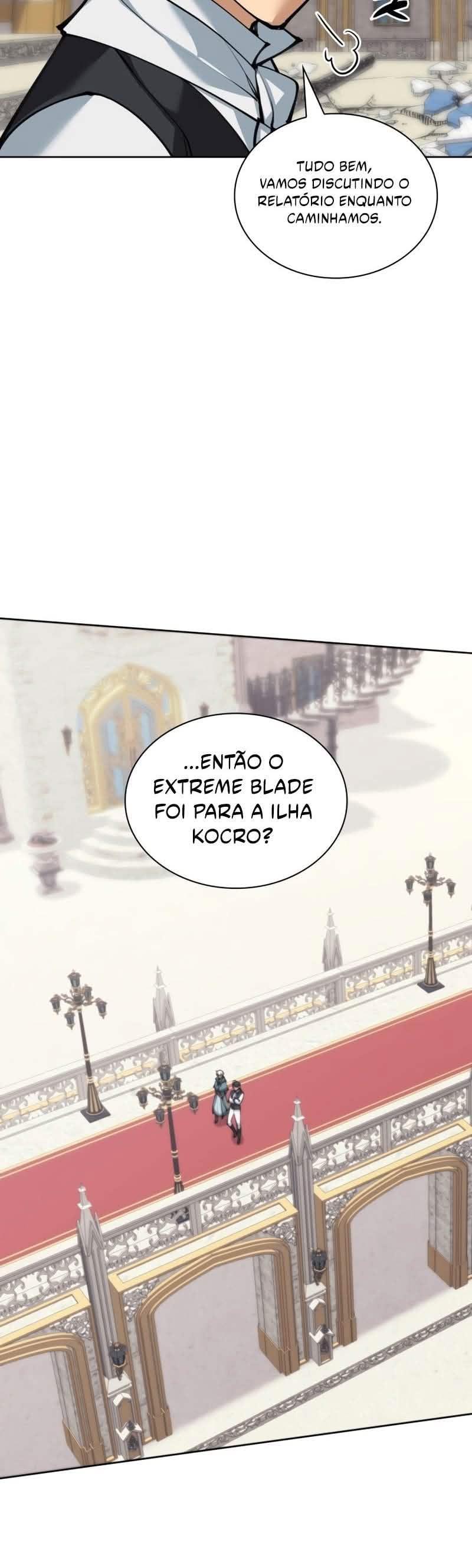 Read As Aventuras de Greed PT Manga Online