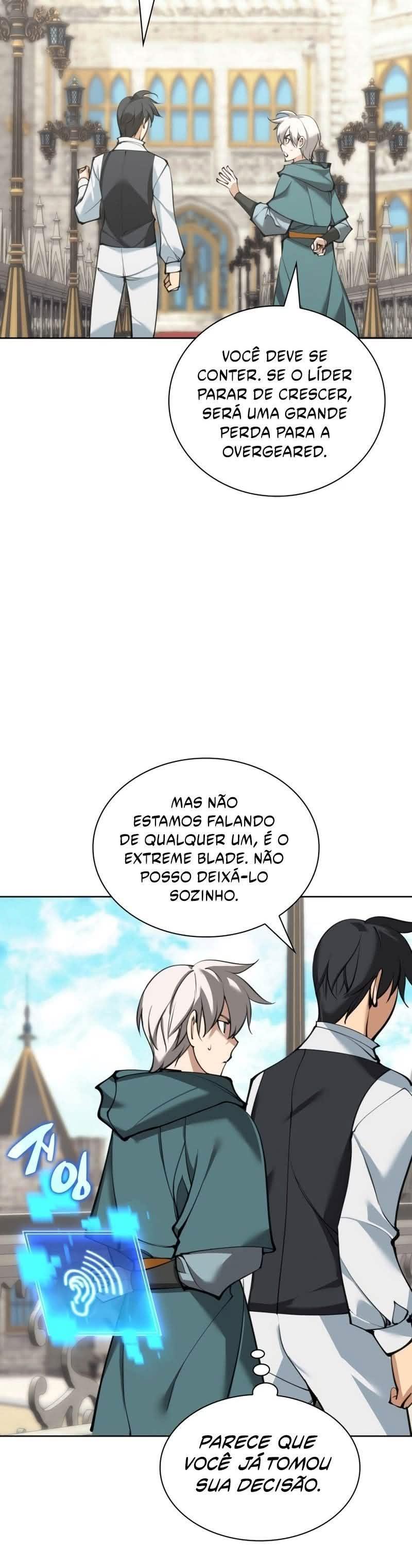 Read As Aventuras de Greed PT Manga Online
