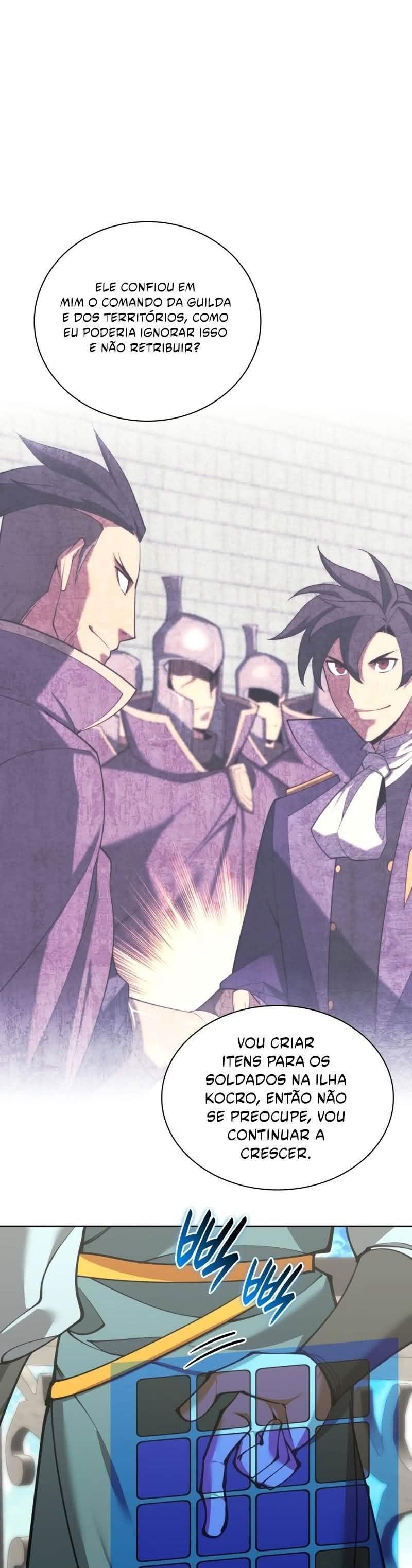 Read As Aventuras de Greed PT Manga Online