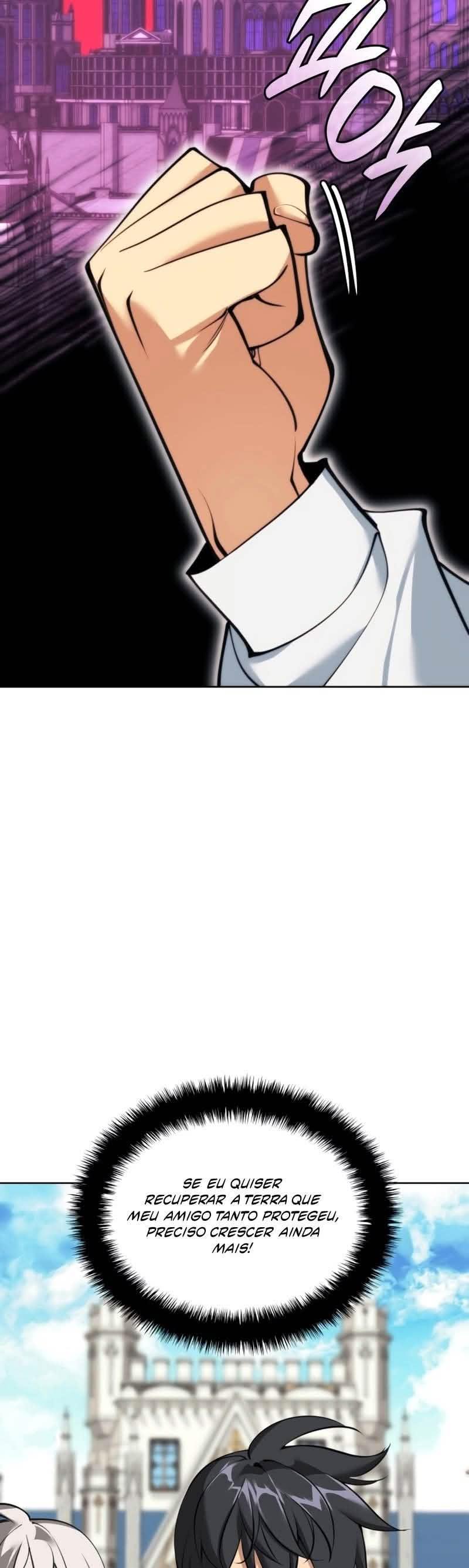 Read As Aventuras de Greed PT Manga Online