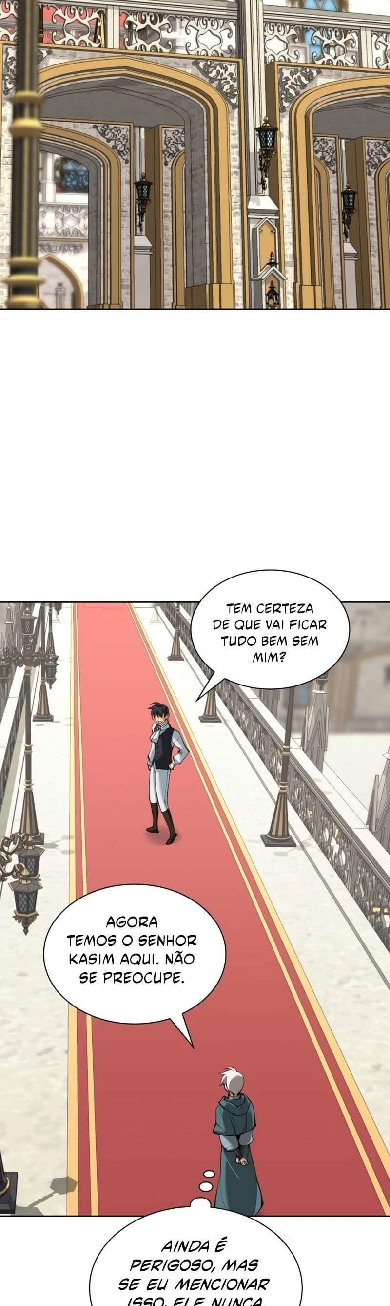 Read As Aventuras de Greed PT Manga Online