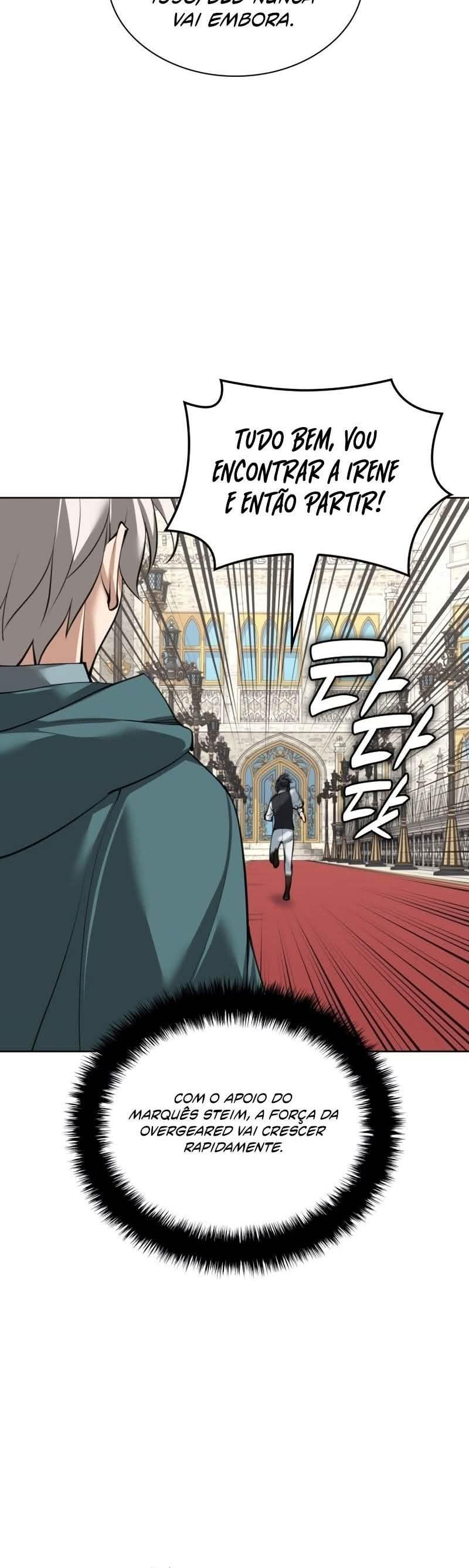 Read As Aventuras de Greed PT Manga Online