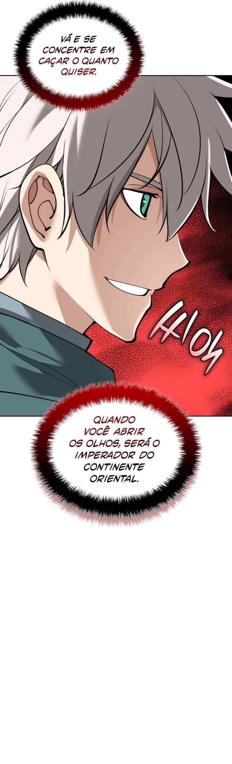 Read As Aventuras de Greed PT Manga Online