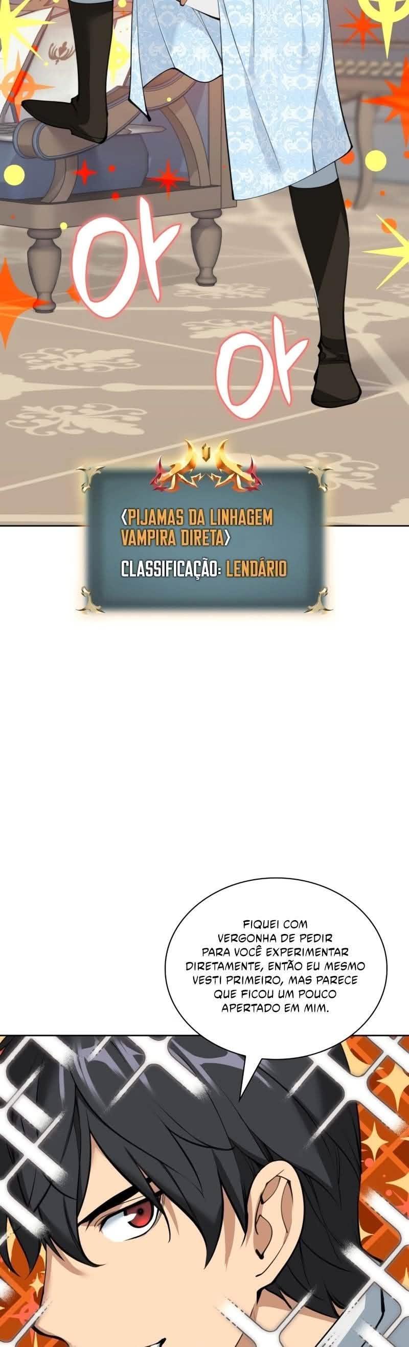 Read As Aventuras de Greed PT Manga Online