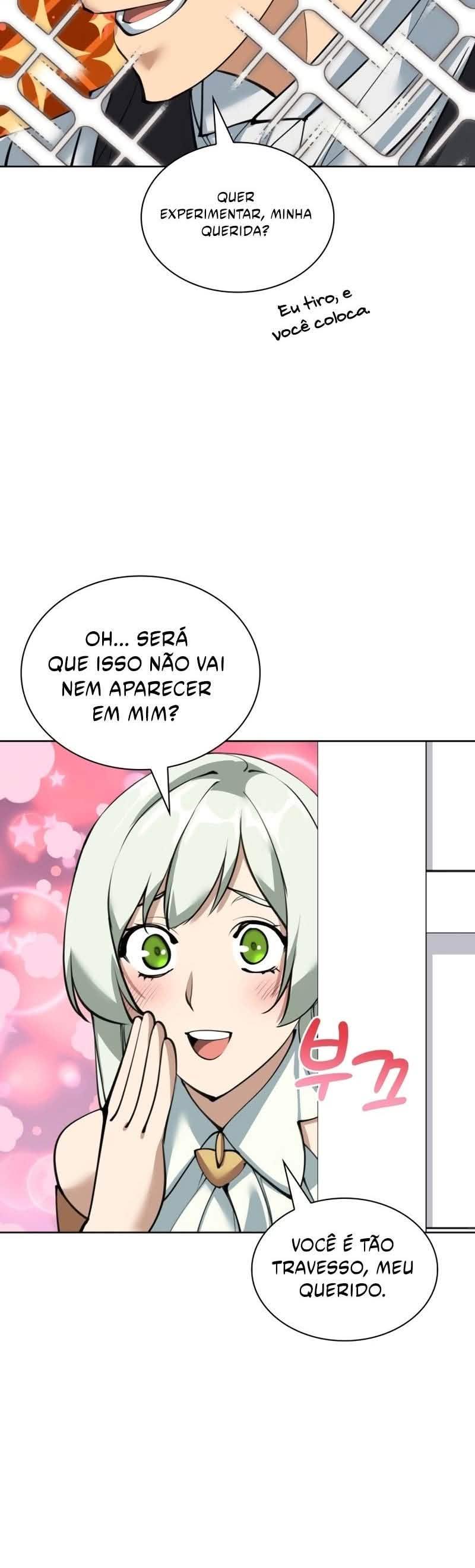 Read As Aventuras de Greed PT Manga Online