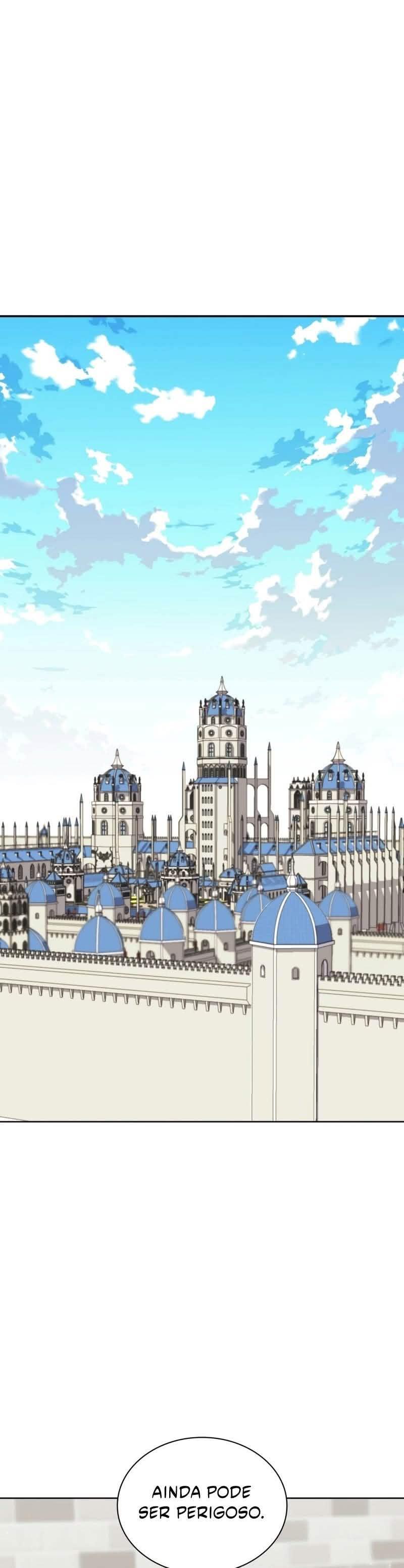 Read As Aventuras de Greed PT Manga Online