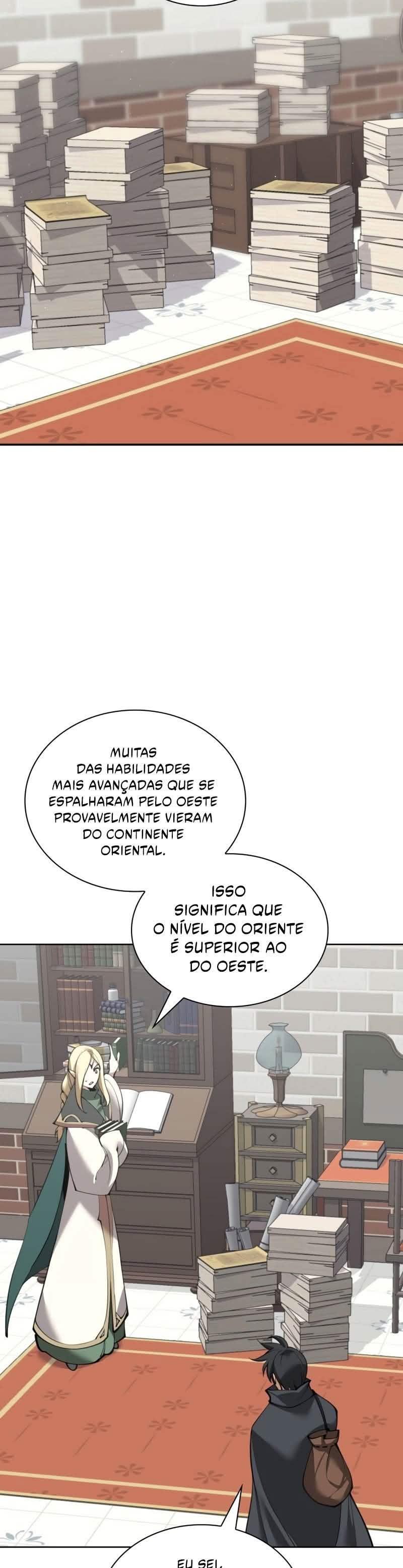 Read As Aventuras de Greed PT Manga Online