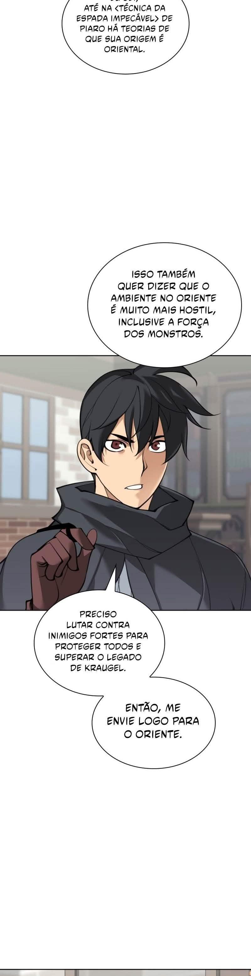 Read As Aventuras de Greed PT Manga Online