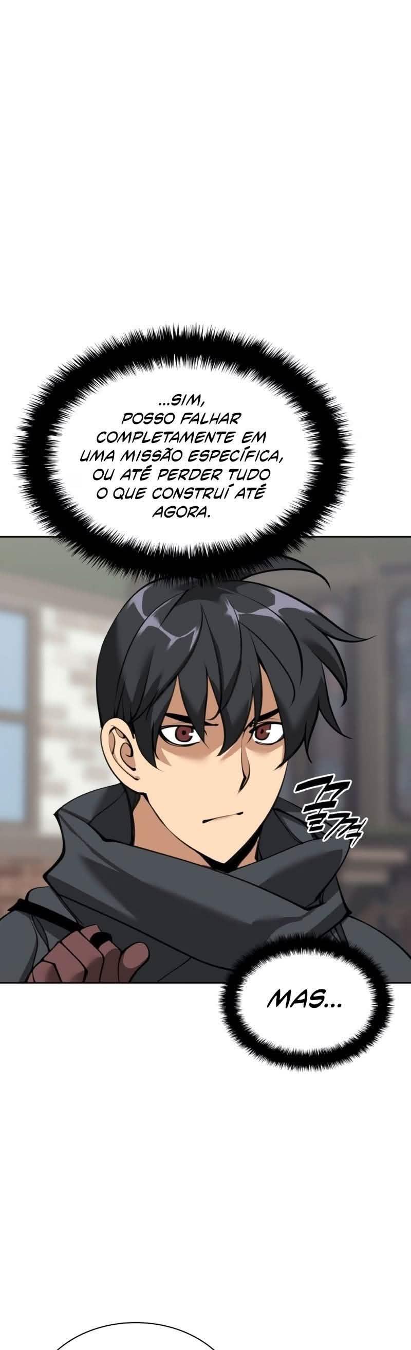Read As Aventuras de Greed PT Manga Online