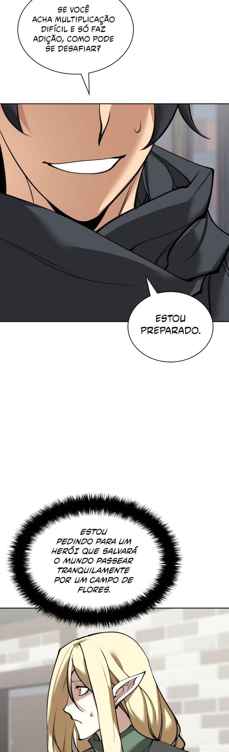 Read As Aventuras de Greed PT Manga Online