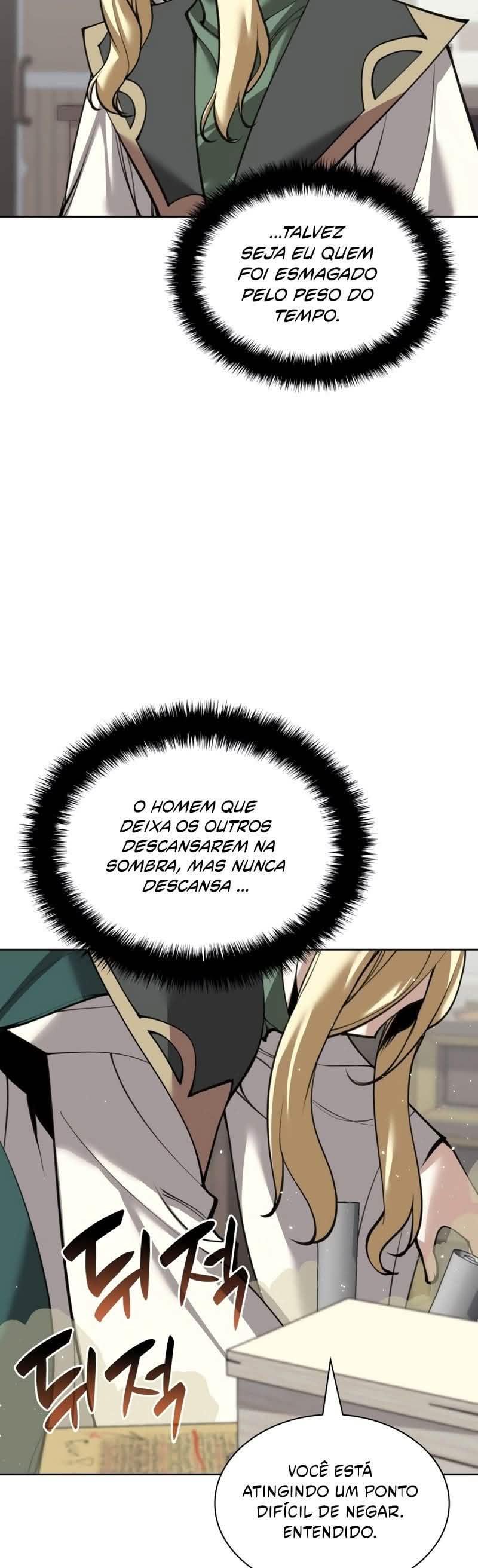 Read As Aventuras de Greed PT Manga Online