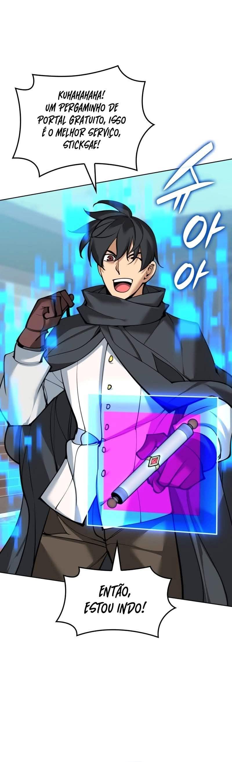 Read As Aventuras de Greed PT Manga Online