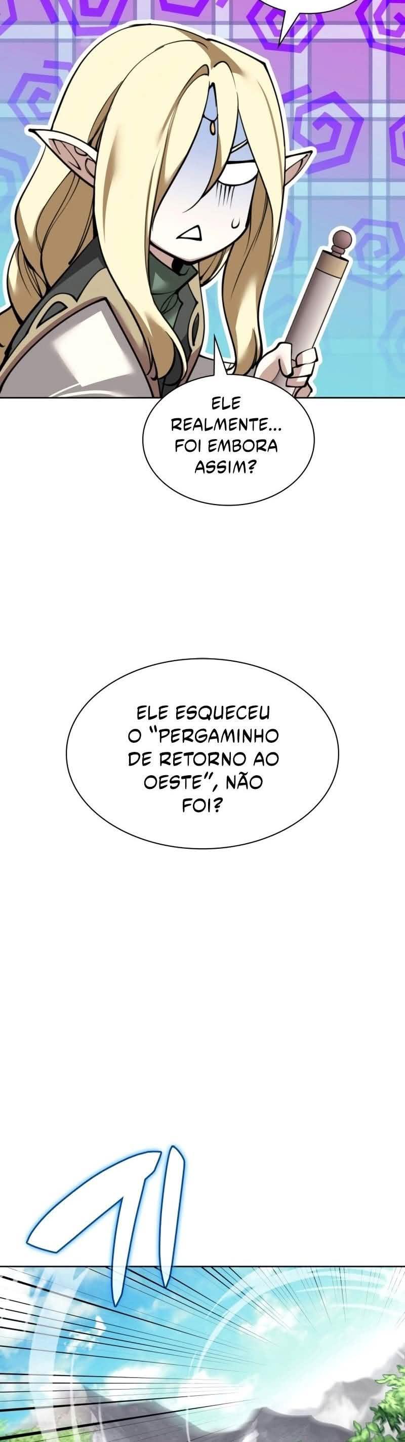 Read As Aventuras de Greed PT Manga Online