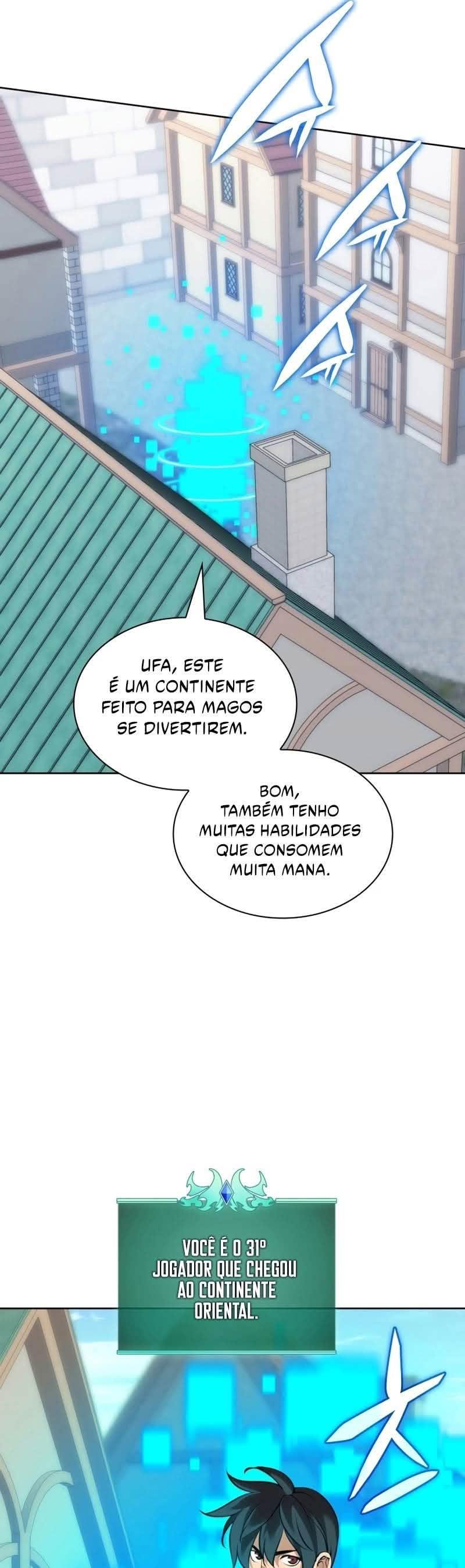 Read As Aventuras de Greed PT Manga Online