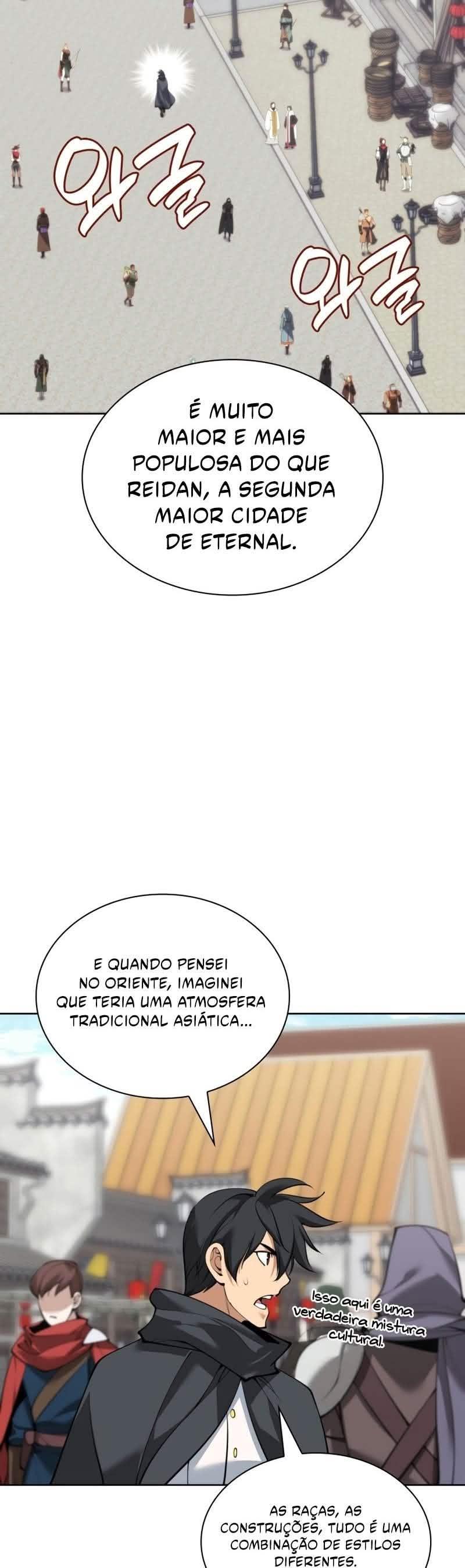 Read As Aventuras de Greed PT Manga Online