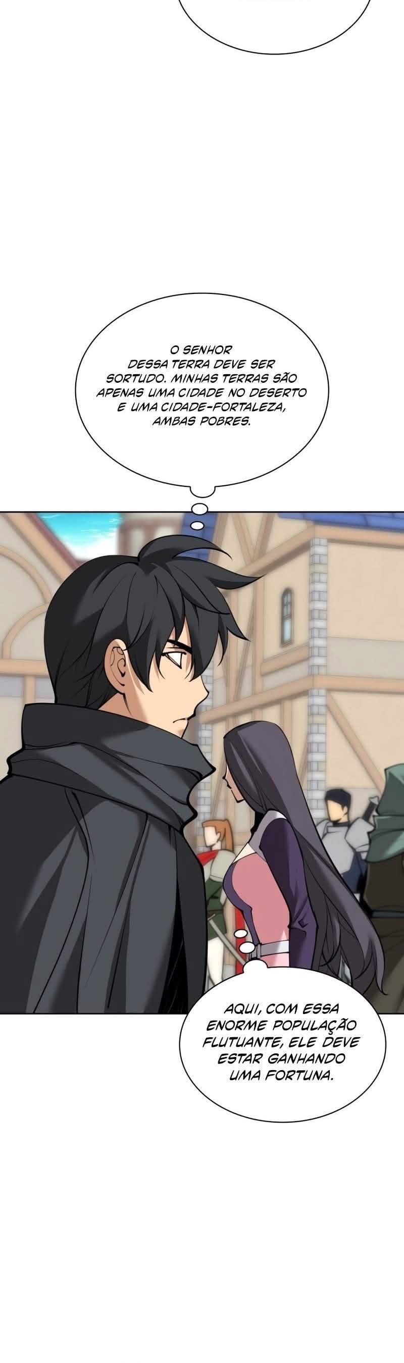 Read As Aventuras de Greed PT Manga Online