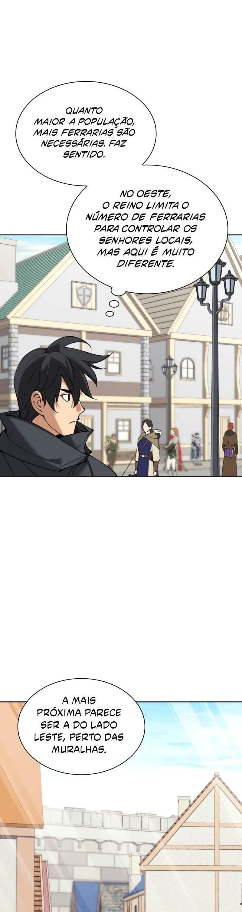 Read As Aventuras de Greed PT Manga Online