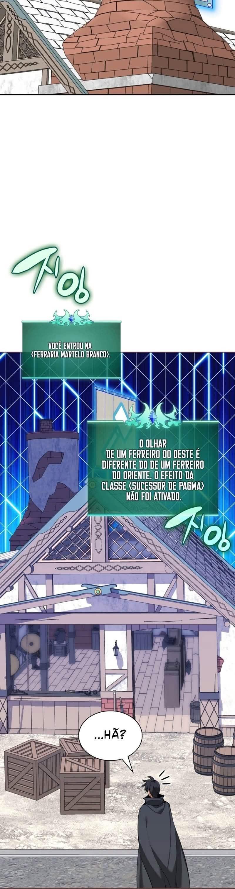 Read As Aventuras de Greed PT Manga Online