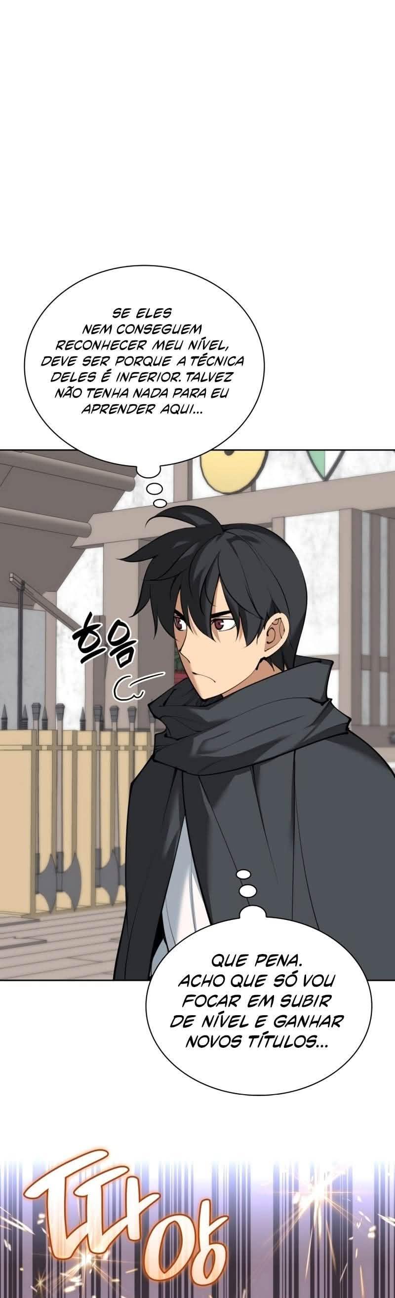 Read As Aventuras de Greed PT Manga Online