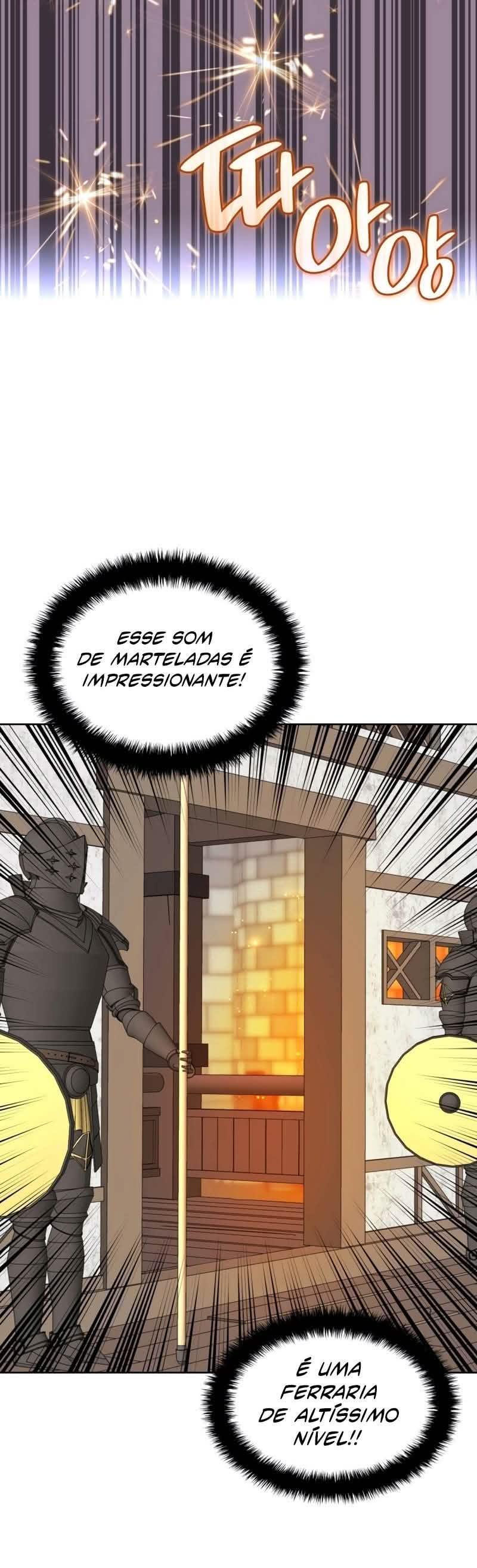 Read As Aventuras de Greed PT Manga Online