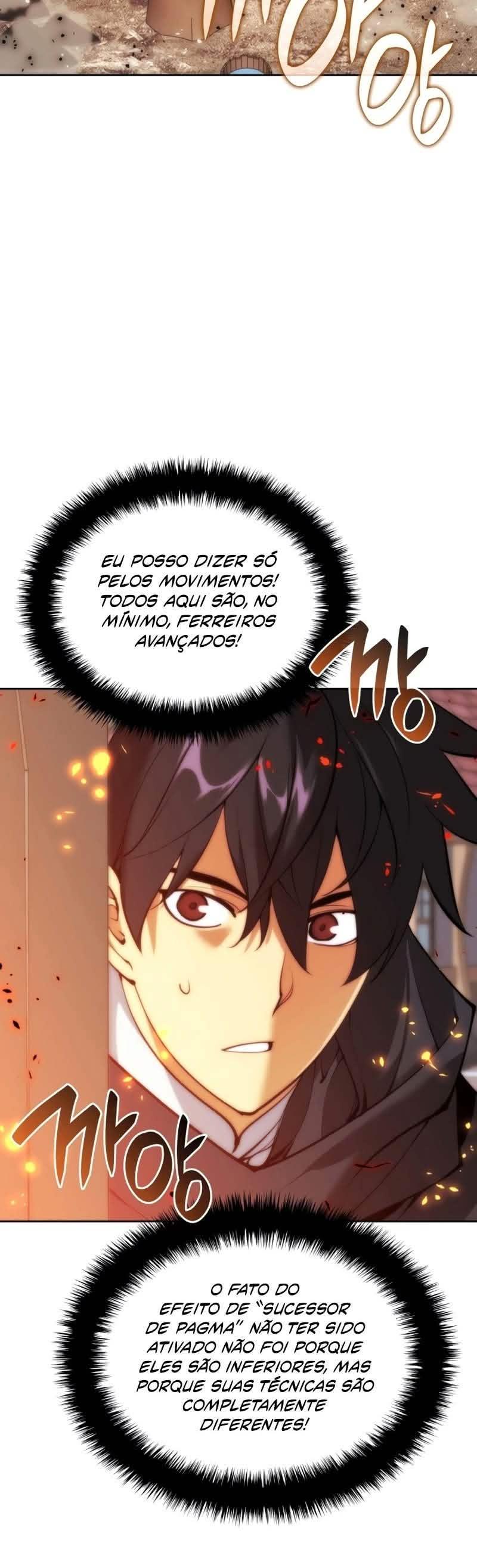Read As Aventuras de Greed PT Manga Online